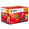 photo Agfa 1 film couleur Vista Plus 200 135 - 36 poses