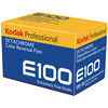 Film pellicule Kodak 1 film couleur ektachrome e100 135 36 poses