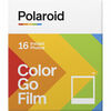 Film pellicule Polaroid Go Film Couleur (16 Poses)