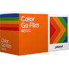 Film pellicule Polaroid Go Film Couleur (48 Poses)