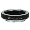 photo JJC Tube allonge 12mm pour Canon EF/EF-S (AET-C12)