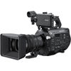 photo Sony Caméra PXW-FS7 II + objectif 18-110mm