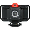 Caméras Blackmagic Design Studio Camera 4K Plus