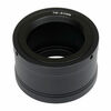 Bagues T pour  longues vues et astrophotographie Caruba Bague T pour Canon EOS M