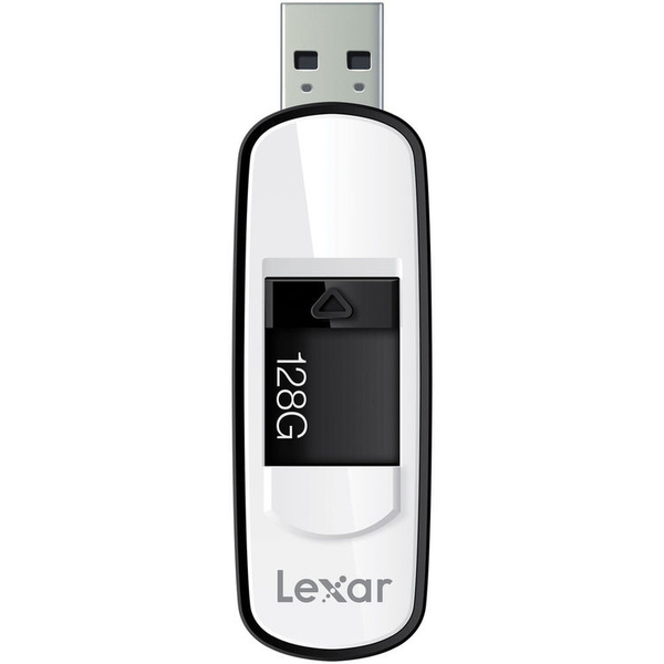 photo Clef USB Lexar