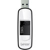 photo Lexar Clé USB 3.0 JumpDrive S75 - 128 Go
