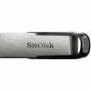 photo SanDisk Clé USB 3.0 Ultra Flair 128GB 150MB/s
