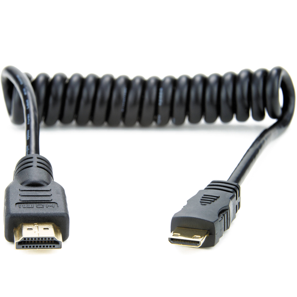 Câble mini HDMI / full HDMI 30cm-45cm