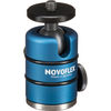 Rotule pour trépied Novoflex Rotule BALL19P avec fonction panoramique