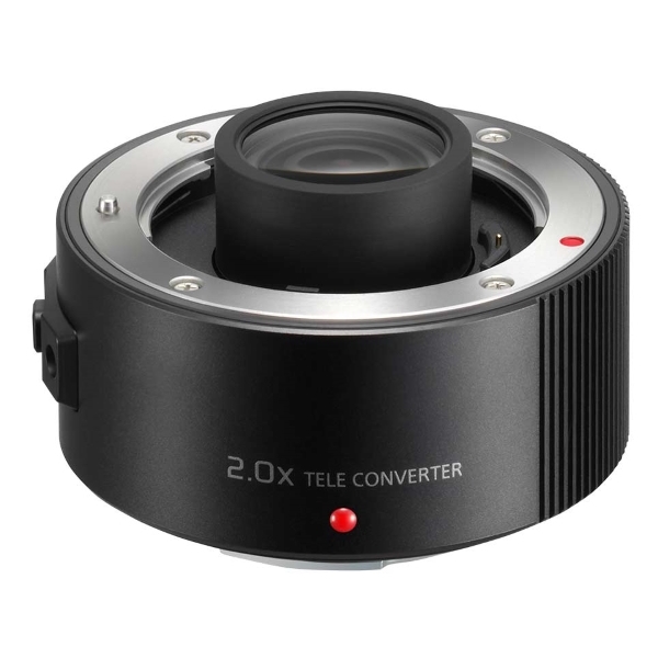 photoMultiplicateurs de focale Panasonic