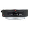Image du Teleplus HD Pro DGX 1.4x pour Canon EF