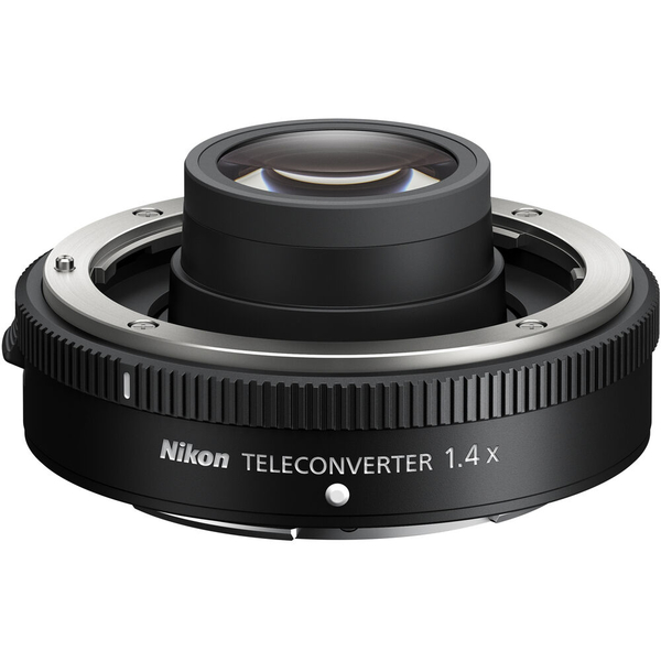 photoMultiplicateurs de focale Nikon