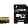 photo Transcend microSDXC 64 Go Ultimate UHS-I 633x (95 Mb/s)