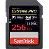 photo SanDisk SDXC 256 Go Extreme Pro UHS-I 633x (95MB/s)