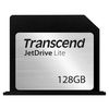 photo Transcend JetDrive Lite 350 128 Go pour MacBook Pro 15" Retina 2012-13