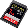 photo SanDisk SDXC 1TB Extreme Pro UHS-I 1133x (170MB/s)