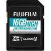 photo Fujifilm SDHC 16 Go Pro UHS-I (95 MB/s)