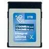 photo Integral CFexpress UltimaPro X2 Cinematic 2 To Type B