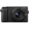 photo Panasonic Lumix DMC-GX80 Noir + 12-32mm