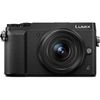 photo Panasonic Lumix DMC-GX80 Noir + 25mm f/1.7