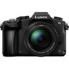 Appareil photo Hybride à objectifs interchangeables Panasonic Lumix DMC-G80 Noir + 12-60mm