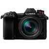 Appareil photo Hybride à objectifs interchangeables Panasonic Lumix DC-G9 + 12-60mm F2.8-4 Leica