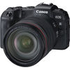 photo Canon EOS RP + 24-105mm f/4 + bague d'adaptation