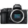Appareil photo Hybride à objectifs interchangeables Nikon Z50 Boitier nu