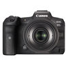 Appareil photo Hybride à objectifs interchangeables Canon EOS R5 + 35mm F1.8