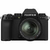 photo Fujifilm X-S10 + 18-55mm