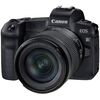 Appareil photo Hybride à objectifs interchangeables Canon EOS RP + 24-105mm f/4-7.1 IS STM