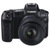 Appareil photo Hybride à objectifs interchangeables Canon EOS R + 50mm F1.8