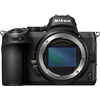 Appareil photo Hybride à objectifs interchangeables Nikon Z5 Boitier nu