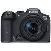 Appareil photo Hybride à objectifs interchangeables Canon EOS R7 + 600mm F11