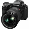 photo Fujifilm X-H2S + 16-55mm F2.8