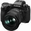 photo Fujifilm X-H2S + 16-80mm F4