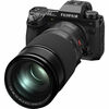 Appareil photo Hybride à objectifs interchangeables Fujifilm X-H2S + 50-140mm F2.8