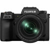 Appareil photo Hybride à objectifs interchangeables Fujifilm X-H2 + 16-80mm