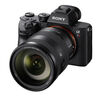 Appareil photo Hybride à objectifs interchangeables Sony Alpha 7R IIIA + 24-105mm F4