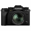 Appareil photo Hybride à objectifs interchangeables Fujifilm X-T5 Noir + 18-55mm