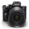 Appareil photo Hybride à objectifs interchangeables Sony Alpha 7R IIIA + Sigma 24-70mm F2.8