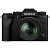 photo Fujifilm X-T5 Noir + 35mm F2
