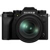 Appareil photo Hybride à objectifs interchangeables Fujifilm X-T5 Noir + Tamron 18-300mm