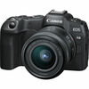 photo Canon EOS R8 + 24-50mm