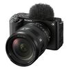Appareil photo Hybride à objectifs interchangeables Sony ZV-E1 + 20-70mm F4
