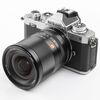 Appareil photo Hybride à objectifs interchangeables Nikon Z fc + Viltrox AF 13mm F1.4