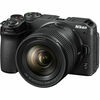 photo Nikon Z30 + 12-28mm