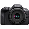 photo Canon EOS R100 + 18-45mm