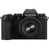 photo Fujifilm X-S20 + TTartisan AF 27mm F2.8