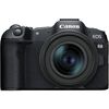 Appareil photo Hybride à objectifs interchangeables Canon EOS R8 + 28mm F2.8